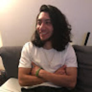 Meet your Posher, Fernando